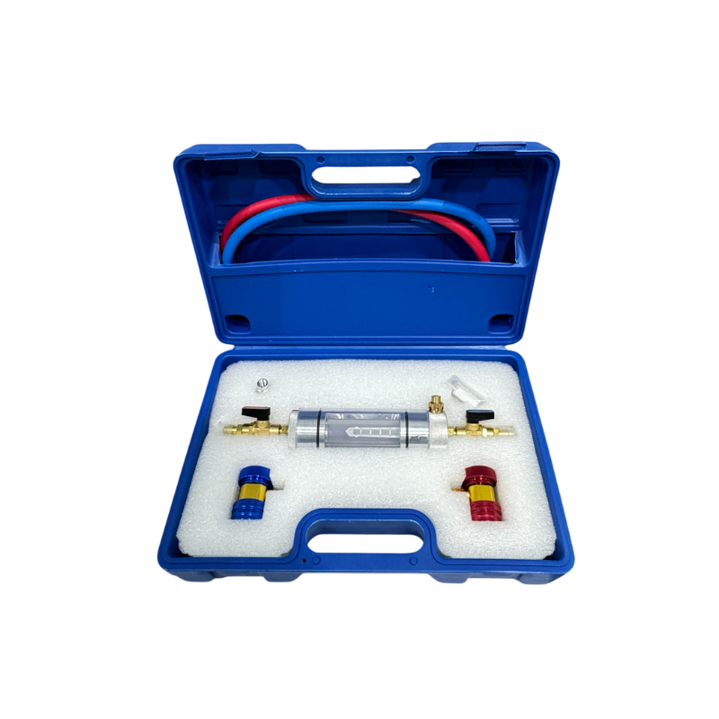 A/C OIL CHECKER SET SPZONE