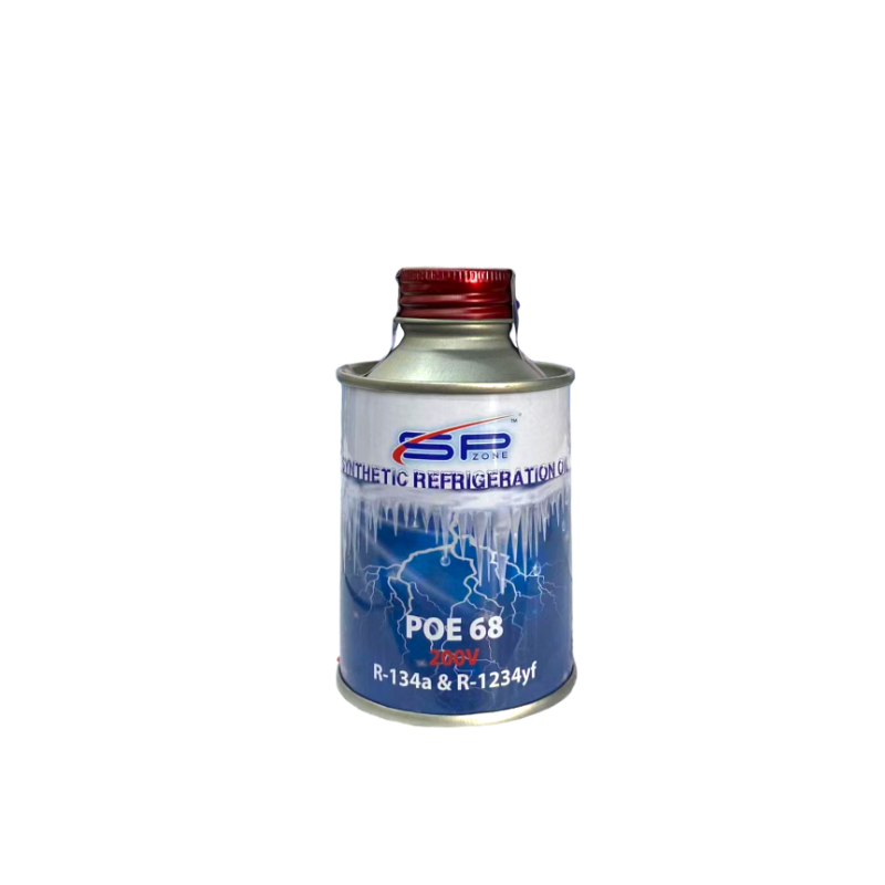 COMP OIL POE68 (200V) SPZONE 120ML