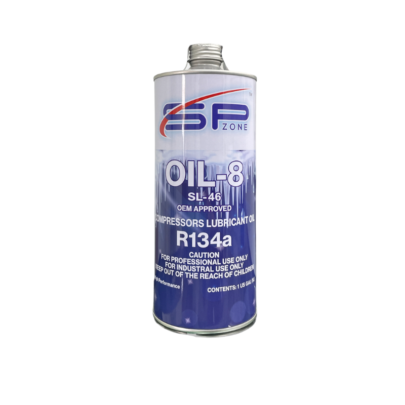 COMP OIL SP-8 (46) SPZONE 1L