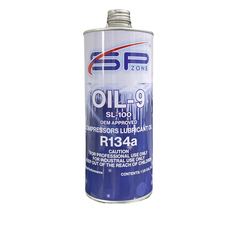 COMP OIL SP-9 (100) SPZONE 1L