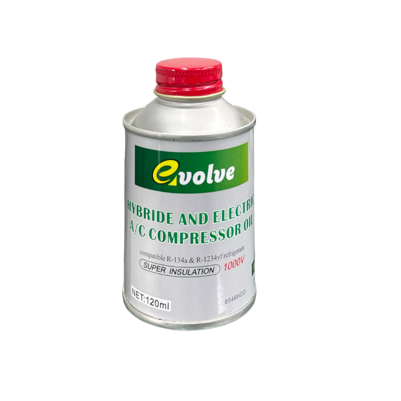 COMP OIL ND-11 (1000V) EVOLVE 120ML