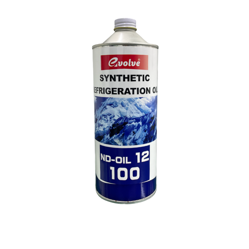COMP OIL ND-12 (100) EVOLVE 1L