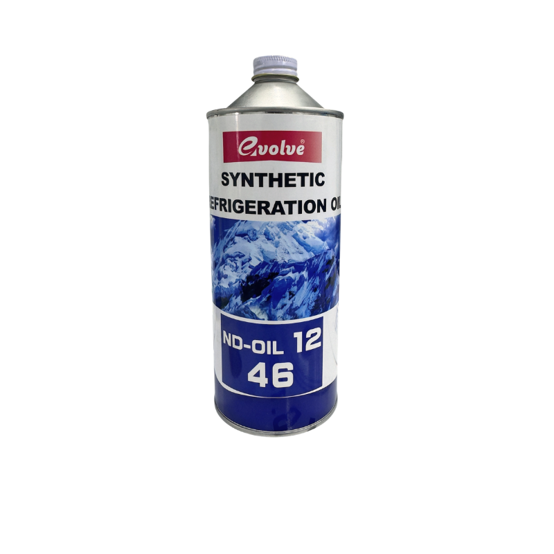 COMP OIL ND-12 (46) EVOLVE 1L