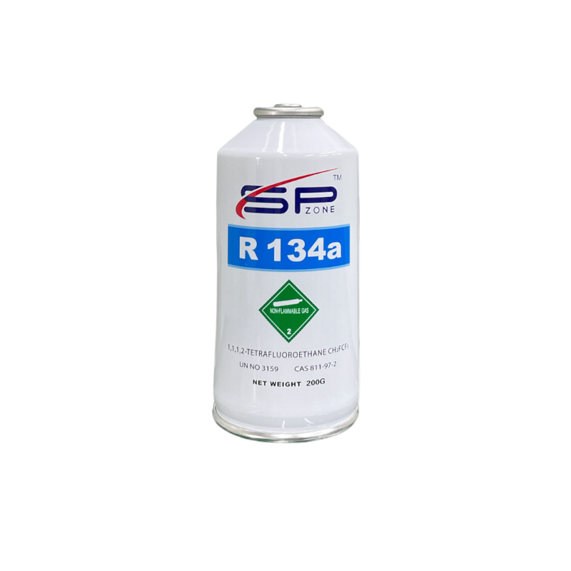 REFRIGERANT GAS R134A SPZONE 200G