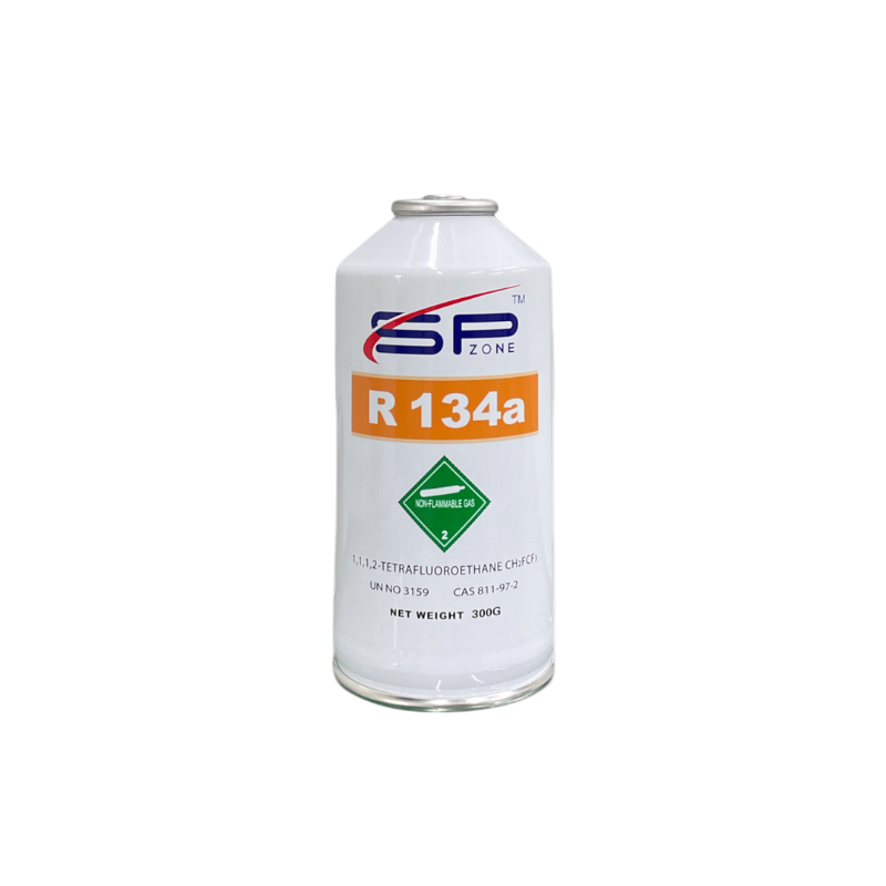 REFRIGERANT GAS R134A SPZONE 300G