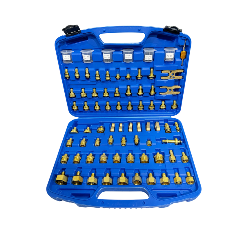 LEAK DETECTOR TOOLS (ASIA CAR)