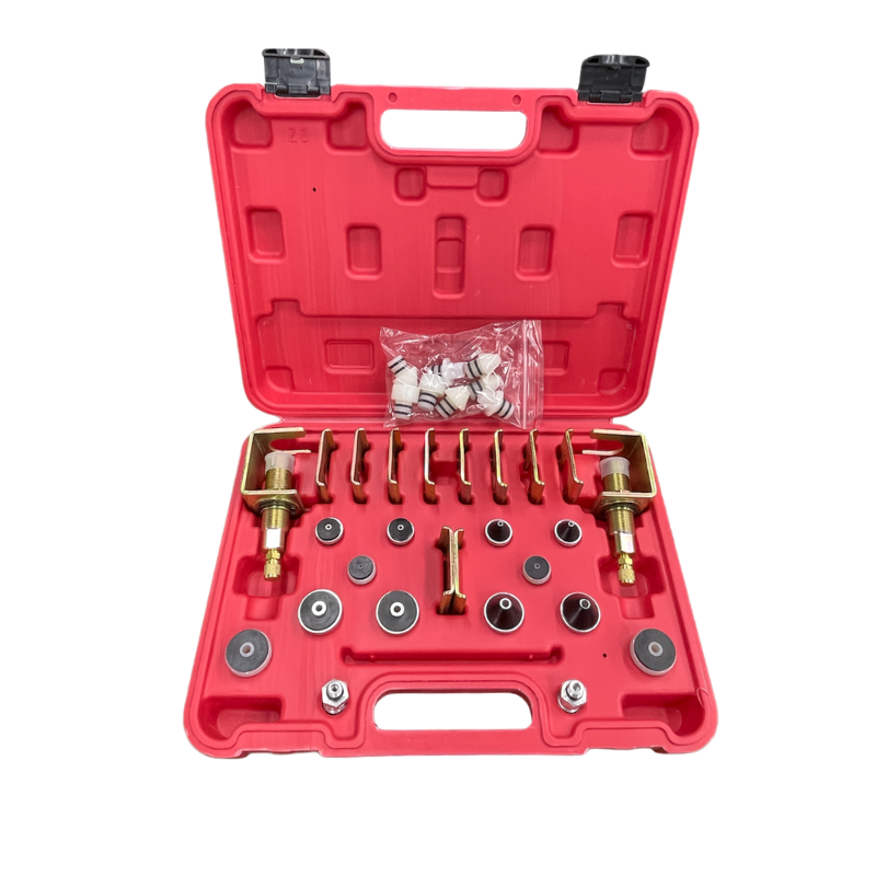 A/C LEAK DETECTOR TOOL KIT