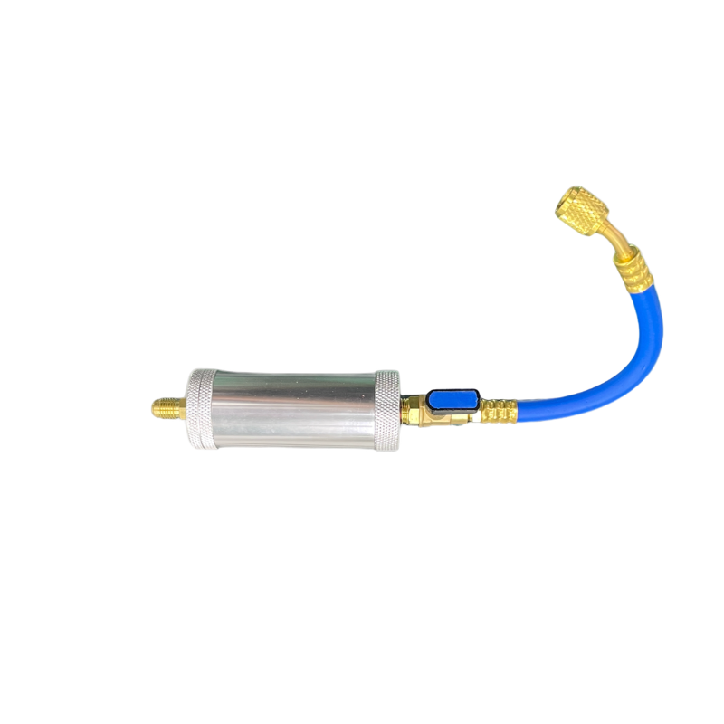 OIL INJECTOR TOOL (ON OFF)