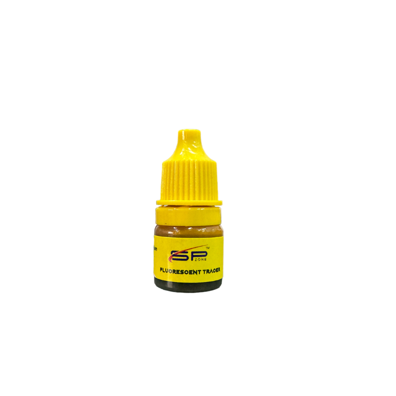 UV DYE (100%) SPZONE 3ML