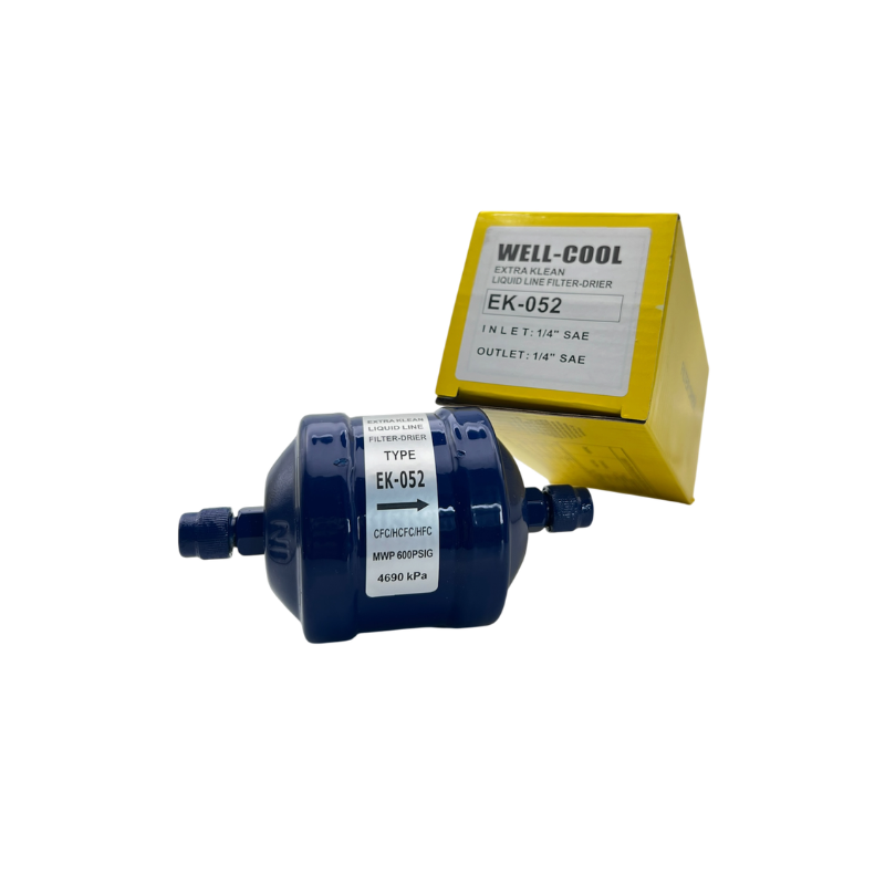 RECEIVER DRIER (1/4") EK-052