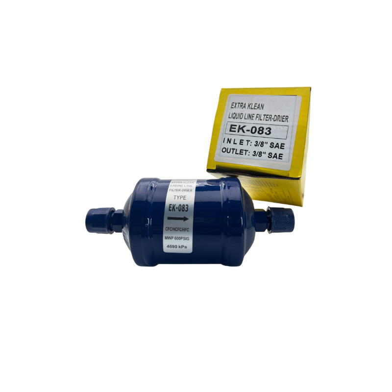RECEIVER DRIER (3/8") EK-083
