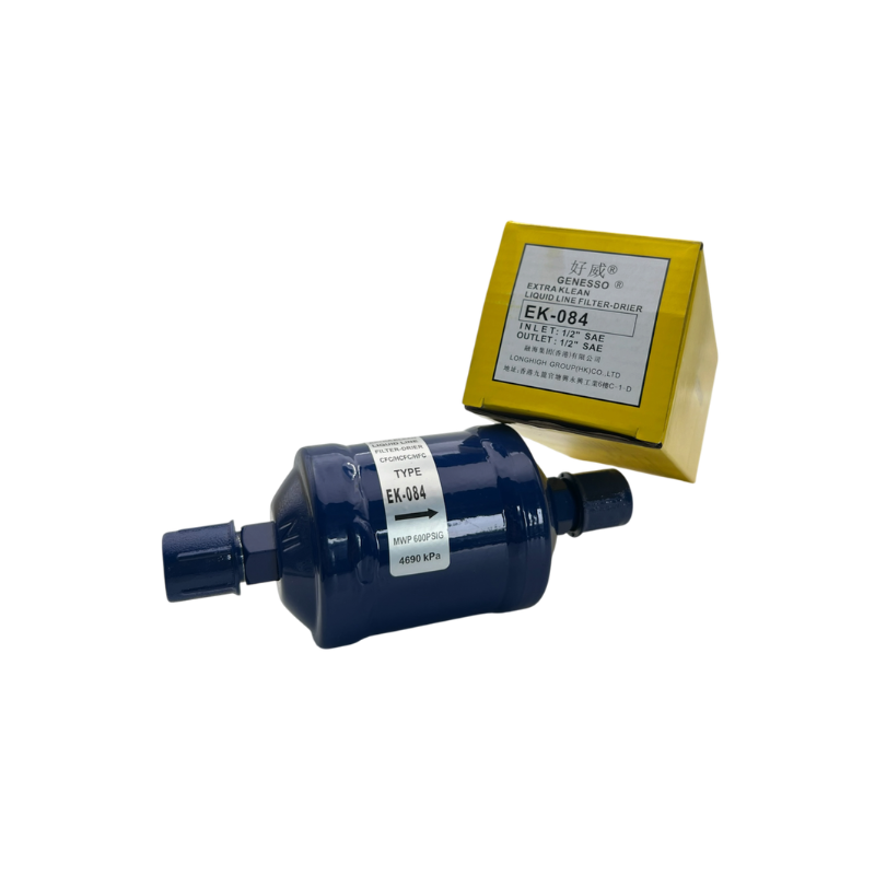 RECEIVER DRIER (1/2") EK-084