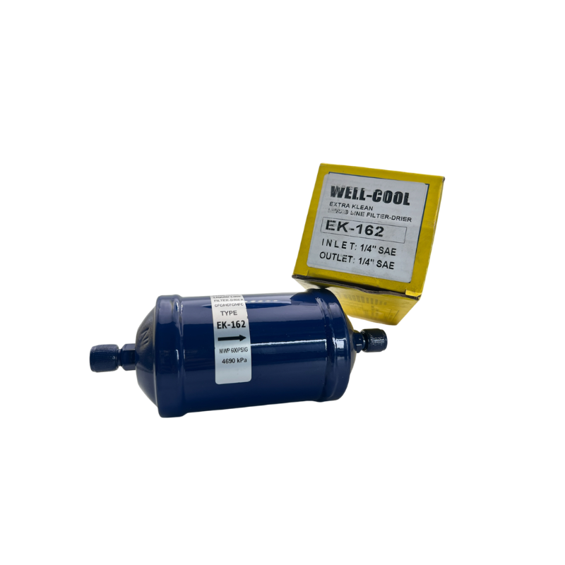 RECEIVER DRIER (1/4") EK-162