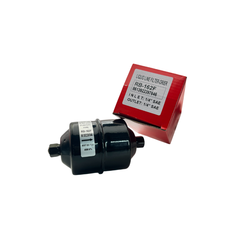 RECEIVER DRIER (1/4") RB-162F
