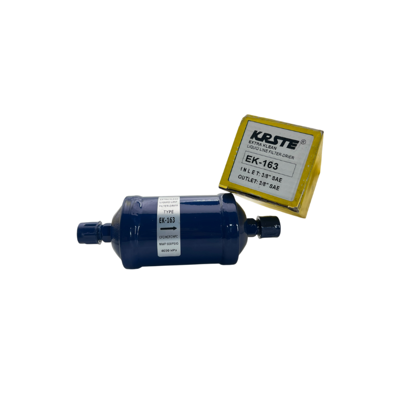 RECEIVER DRIER (3/8") EK-163
