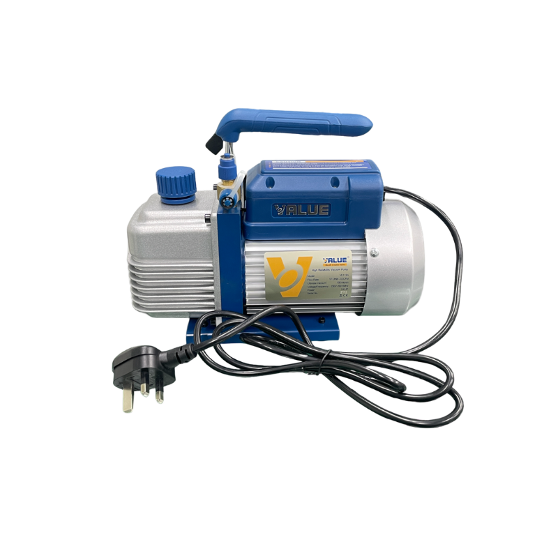 VACUUM PUMP (VE115N) VALUE